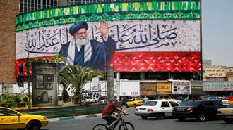 Rogue State vs. Rogue State* - Ο Αναθεωρητισμός αλά Αμέρικα και οι Μουλάδες